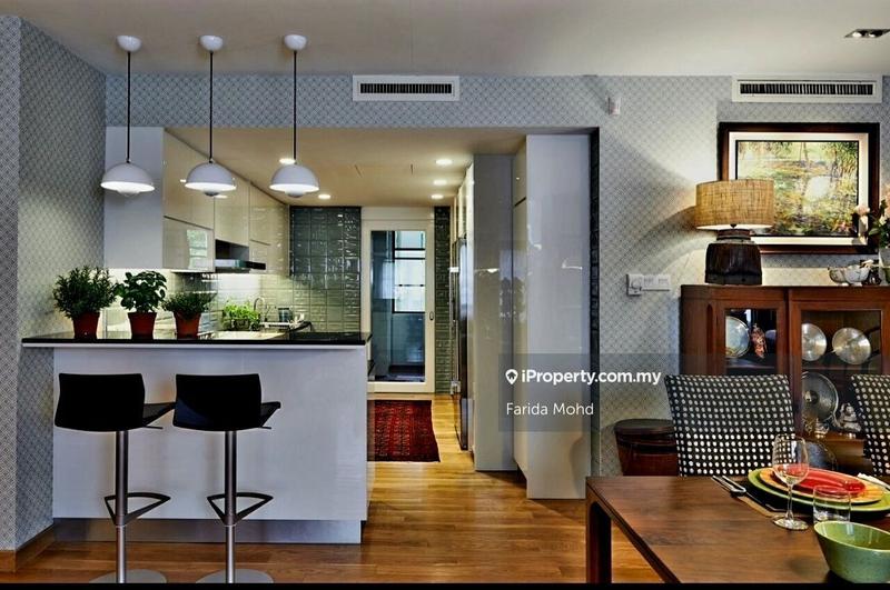 Condominium for Sale in Seri Duta II by Farida Mohd - iProperty.com.my