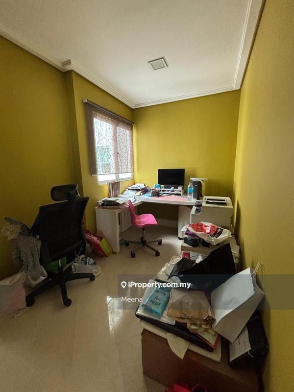 For Sale - Suasana Sentral Condominiums