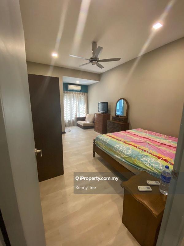 Semi-Detached House for Sale in Taman Bukit Nuri Indah, Rasah by Kenny Tee - iProperty.com.my