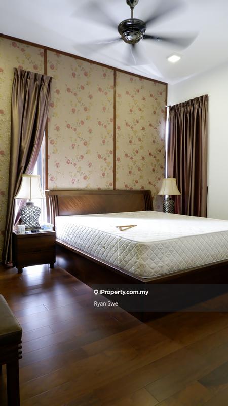 Condominium for Sale in The Breezeway by Ryan Swe - iProperty.com.my