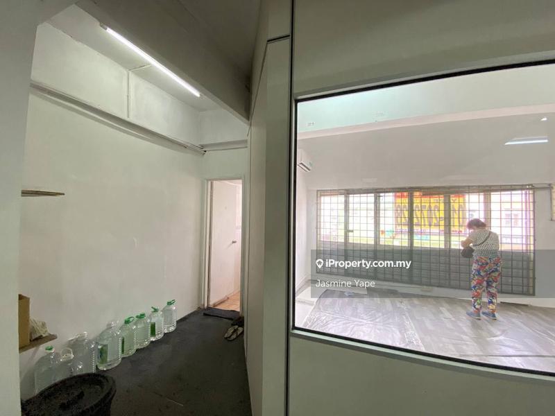 Retail Office for Rent in Sunway Mas Commercial Centre, Petaling Jaya, Petaling Jaya by Jasmine Yap - iProperty.com.my