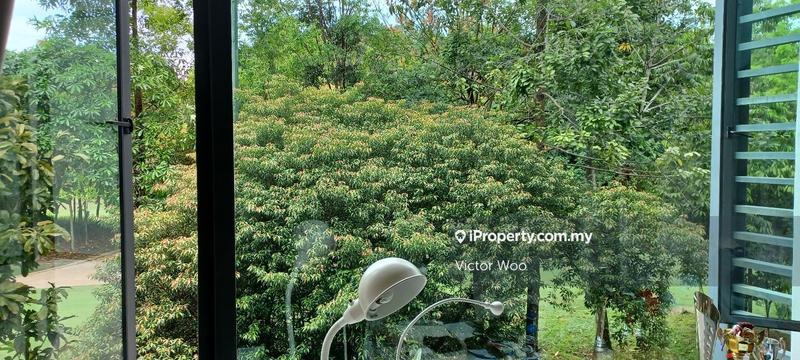 4-storey Terraced House for Sale in Bukit Kiara, Kuala Lumpur by Victor Woo - iProperty.com.my