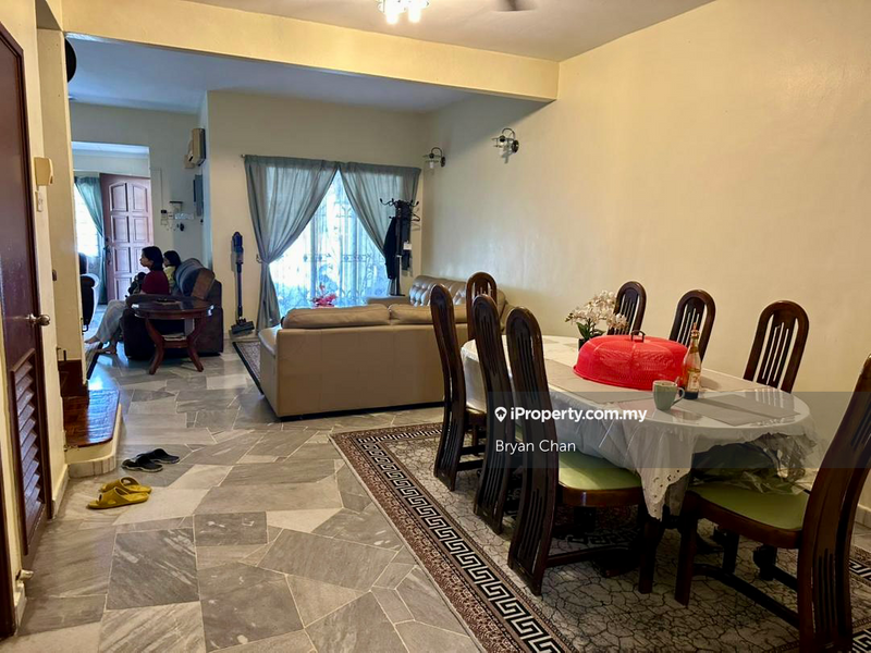 Rumah Teres 2-Tingkat untuk Dijual di Usj 16, Subang Jaya oleh Bryan Chan - iProperty.com.my