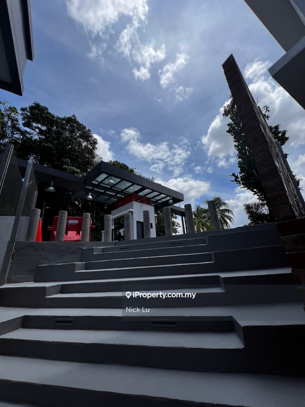 Condominium for Sale in Damansara Fifty6 by Nick Lu - iProperty.com.my