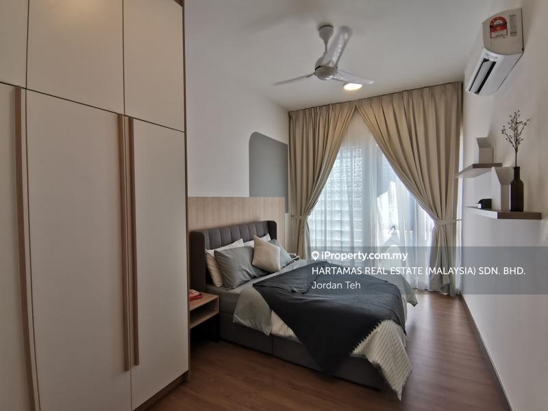 Rumah Bandar untuk Dijual di AmanAra Residence, Kayu Ara, Petaling Jaya, Kayu Ara oleh Jordan Teh - iProperty.com.my