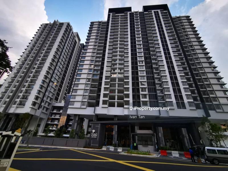 Kondominium untuk Dijual di Riana South oleh Ivan Tan - iProperty.com.my