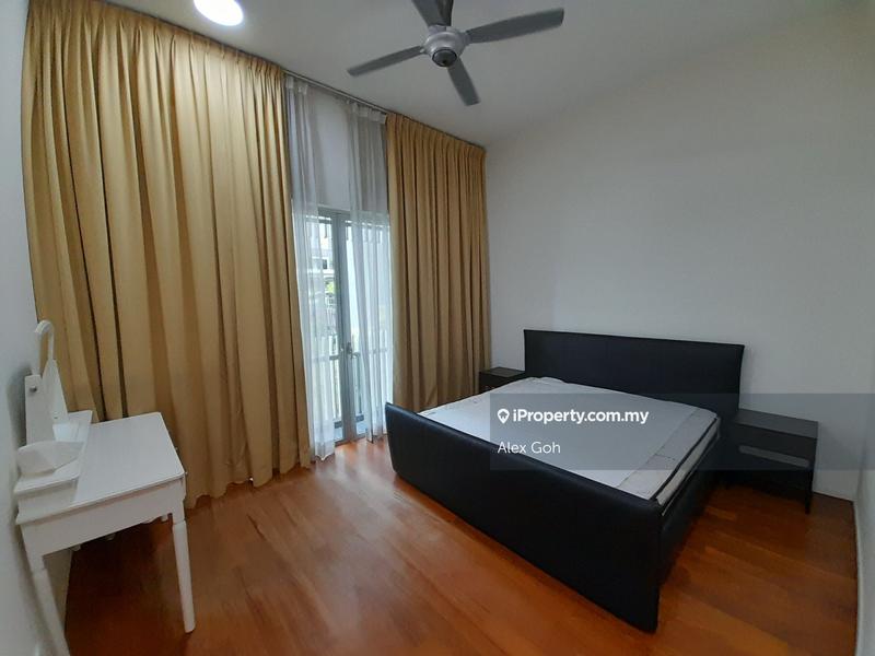 Kondominium untuk Dijual di Dua Residency oleh Alex Goh - iProperty.com.my