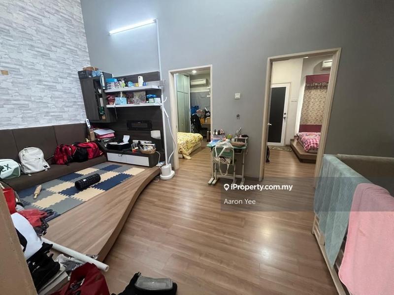 Townhouse for Sale in 16 Sierra, Puchong by Aaron Yee - iProperty.com.my
