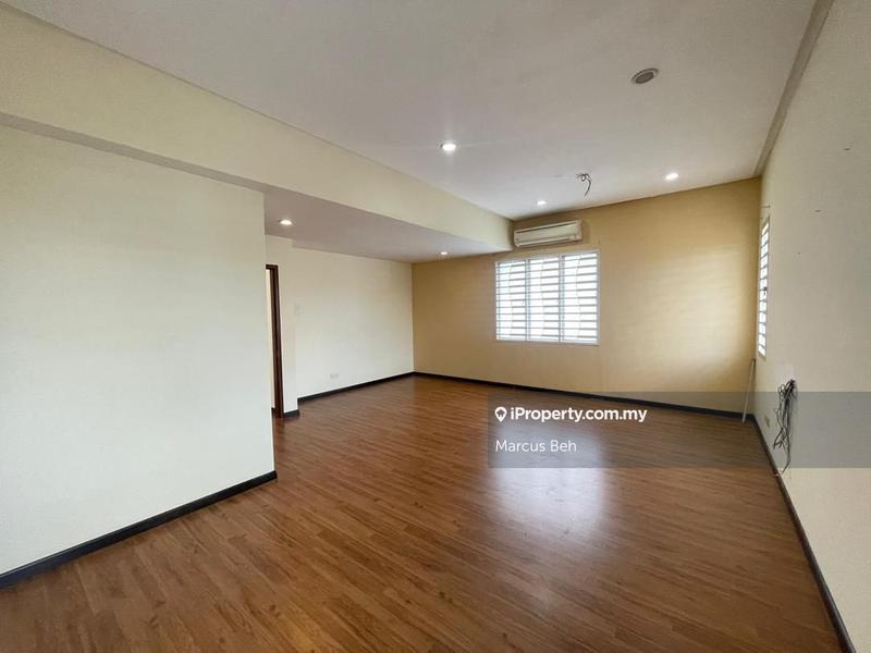 Rumah Berkembar untuk Dijual di Bandar Seri Putra, Bangi oleh Marcus Beh - iProperty.com.my