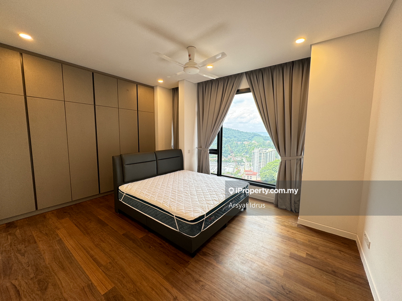 Condominium for Rent in WANGSA 9 RESIDENCY by Arsyaf Idrus - iProperty.com.my