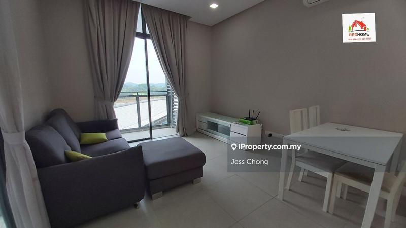Service Residence for Sale in TTDI Ascencia by Jess Chong - iProperty.com.my
