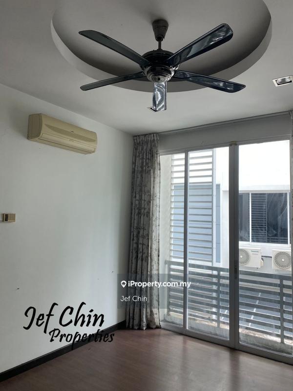 Rumah Berkembar untuk Dijual di Pulau Pinang, Bukit Jambul oleh Jef Chin - iProperty.com.my