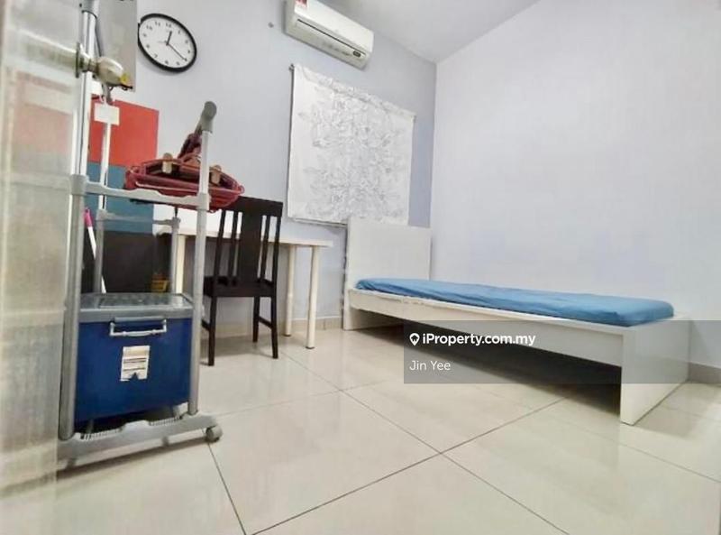 Kediaman Servis untuk Disewa di Endah Promenade oleh Jin Yee - iProperty.com.my