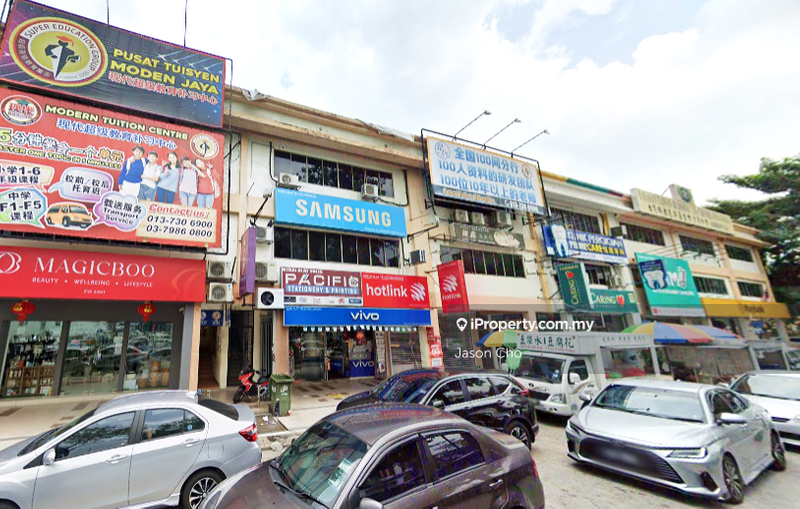 Kedai untuk Dijual di Kuchai Lama, Kuala Lumpur oleh Jason Cho - iProperty.com.my