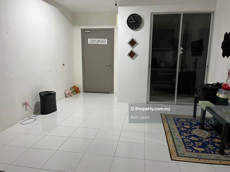 For Sale - Residensi Alam Damai (PR1MA @ Alam Damai)