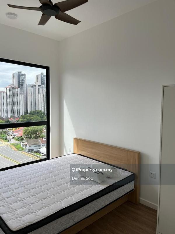 Kondominium untuk Disewa di Tropicana Miyu oleh Dennis Soo - iProperty.com.my