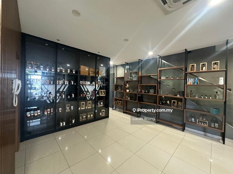 3-storey Terraced House for Sale in Lake Fields, Sungai Besi by Lucas Wong - iProperty.com.my