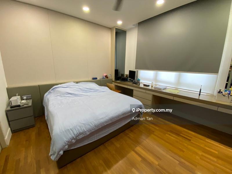 Kondominium untuk Dijual di Northpoint Residences oleh Adman Tan - iProperty.com.my