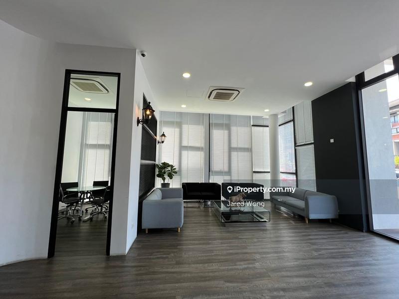 Semi-D Factory for Rent in Bandar Puteri Puchong, Puchong by Jared Wong - iProperty.com.my