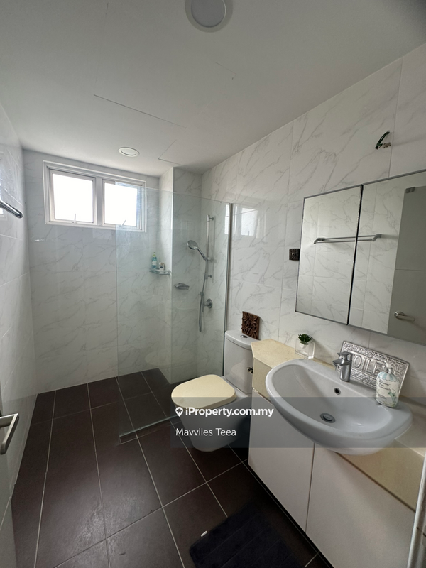 Condominium for Sale in Hijauan Saujana by Mavviies Teea - iProperty.com.my