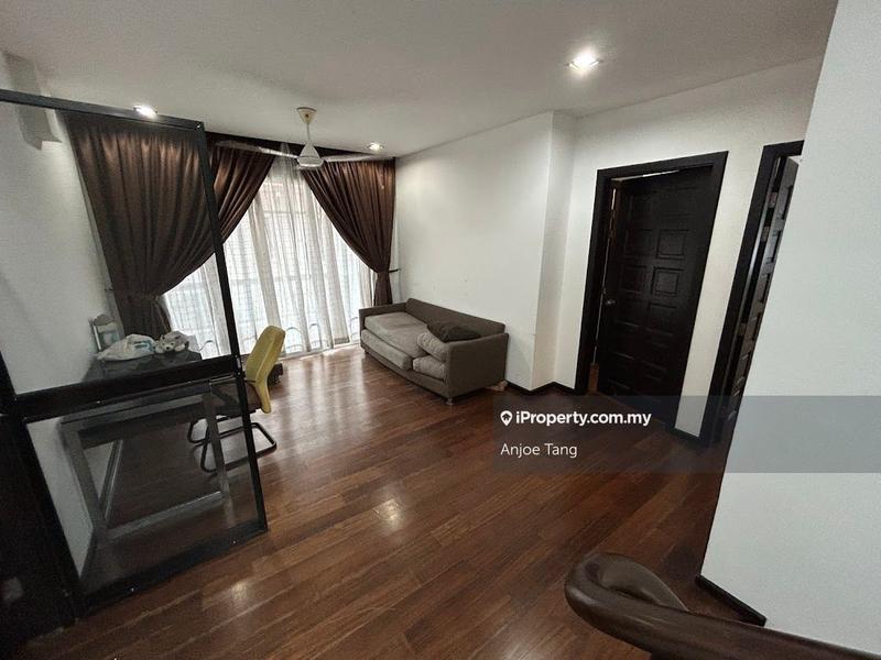 Bungalow House for Sale in Kota Kemuning, Shah Alam by Anjoe Tang - iProperty.com.my