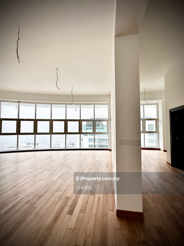 Kondominium untuk Dijual di Gurney Paragon oleh CHERYL - iProperty.com.my