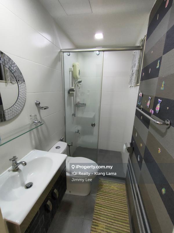 Condominium for Sale in Casa Damansara by Jimmy Lee - iProperty.com.my