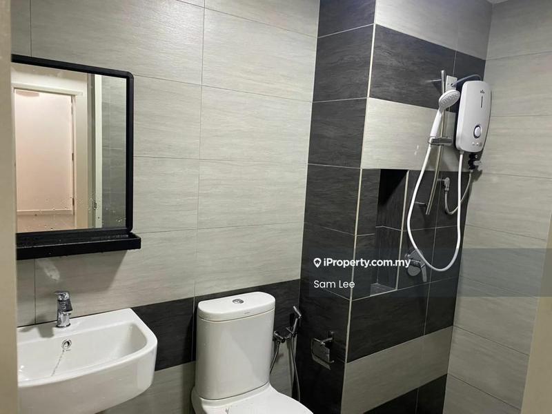 Condominium for Sale in Aster Residence by Sam Lee - iProperty.com.my