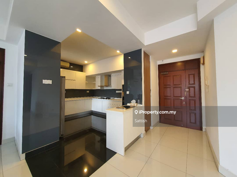 Condominium for Rent in Bangsar Puteri by Sattish - iProperty.com.my
