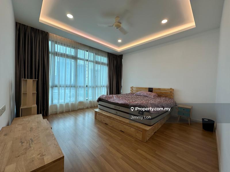 Kondominium untuk Dijual di LaCosta @ Sunway South Quay oleh Jimmy Loh - iProperty.com.my