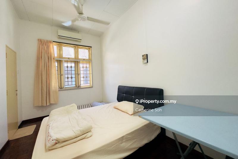 Rumah Teres 2-Tingkat untuk Dijual di Taman Seri Wangsa, Batu Berendam oleh Catherine Soh - iProperty.com.my