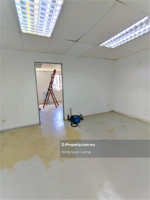 Kedai-Pejabat untuk Disewa di Seksyen 14, Petaling Jaya oleh Hong Soon Loong - iProperty.com.my
