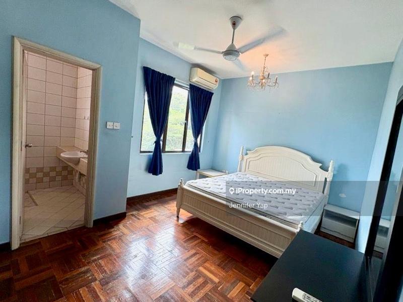 Condominium for Sale in Armanee by Jennifer Yap - iProperty.com.my