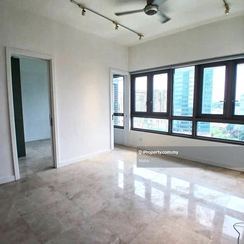 Service Residence for Sale in The Sentral Residences by Nisha - iProperty.com.my