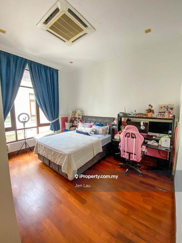Bungalow House for Sale in Kiara Hills, Mont Kiara by Jen Lau - iProperty.com.my