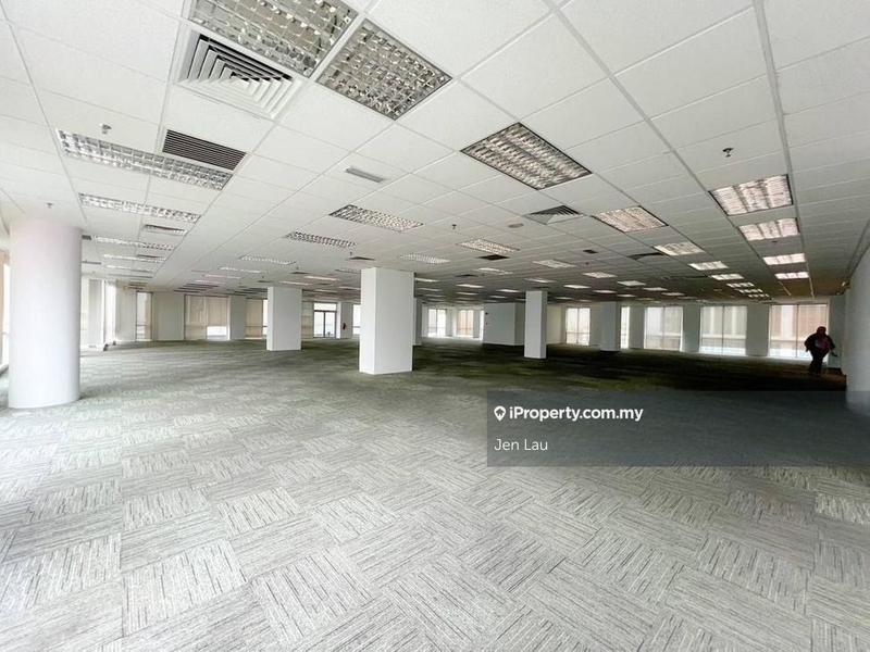 Pejabat untuk Dijual di KLCC, KL City Centre oleh Jen Lau - iProperty.com.my
