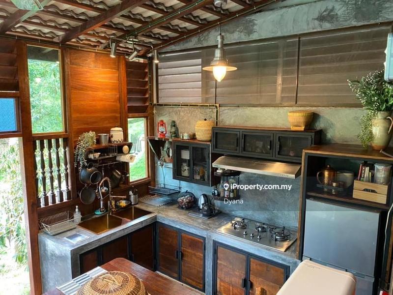 Tanah Komersial untuk Dijual di Kuala Klawang, Negeri Sembilan oleh Dyana - iProperty.com.my