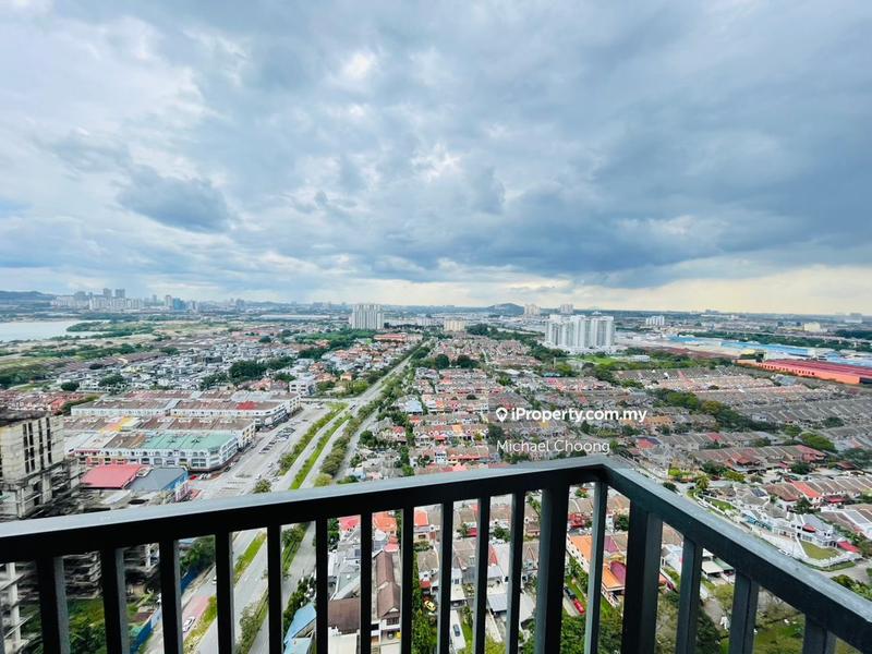 Rumah Berangkai 1 Tingkat untuk Disewa di Edumetro USJ 1, Subang Jaya oleh Michael Choong - iProperty.com.my