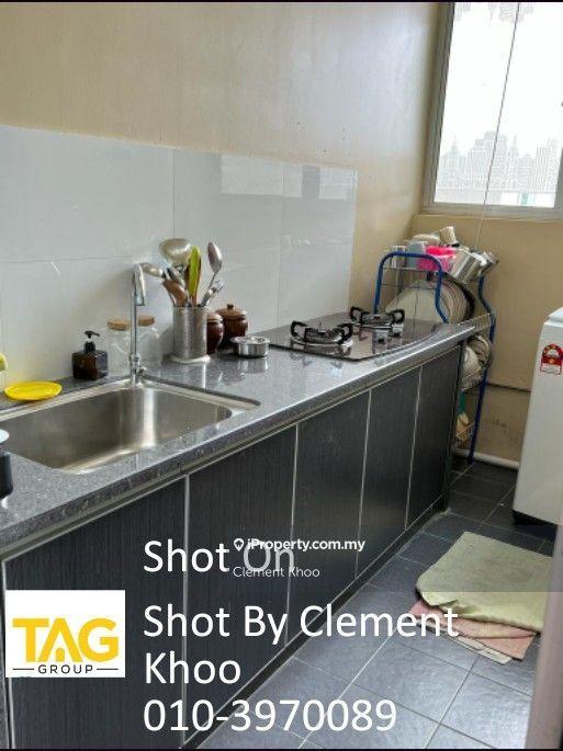 Condominium for Sale in Boulevard Condominium (BLVD) by Clement Khoo - iProperty.com.my