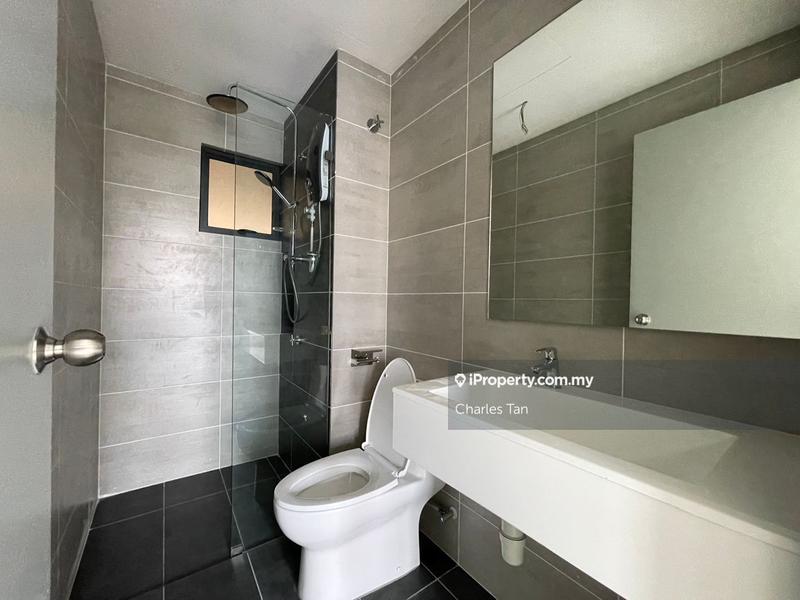 Kondominium untuk Dijual di Platinum Arena oleh Charles Tan - iProperty.com.my