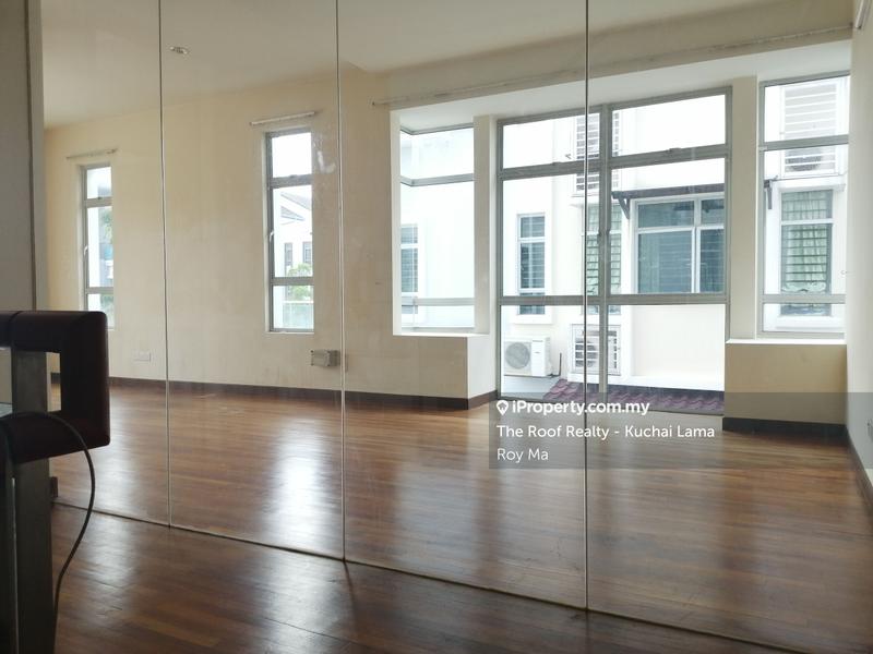 Rumah Berkembar untuk Dijual di Areca Residence, Laman Rimbunan Kepong, Fadason, Kepong oleh Roy Ma - iProperty.com.my