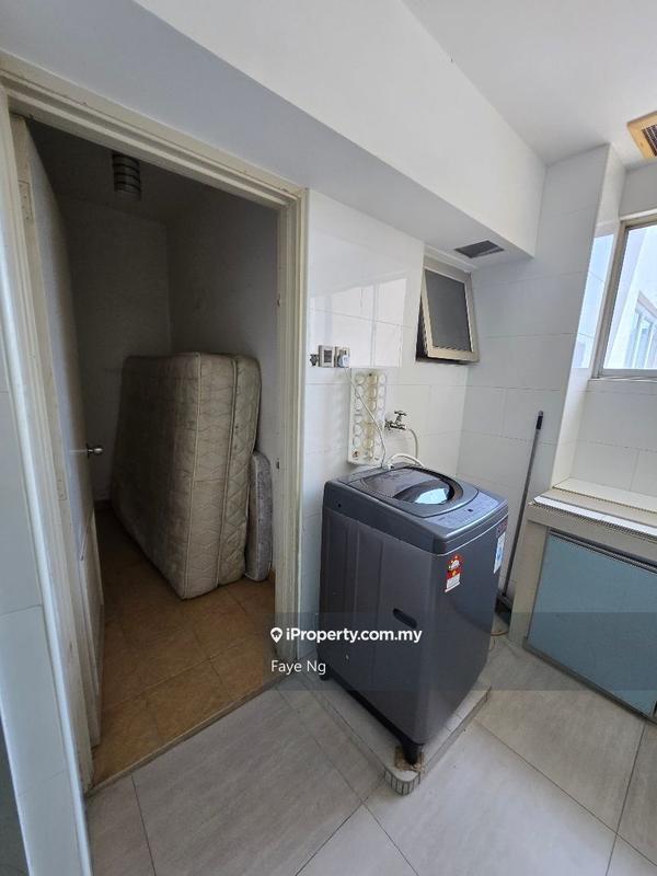 Kondominium untuk Dijual di Dynasty Garden Condominium oleh Faye Ng - iProperty.com.my