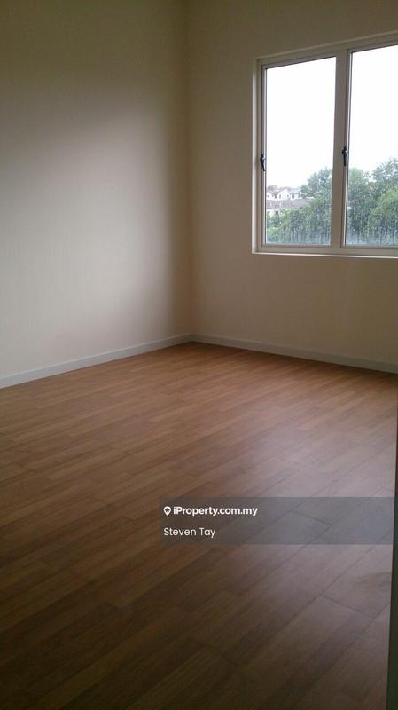 Condominium for Sale in Casa Green Condominium by Steven Tay - Interior - iProperty.com.my
