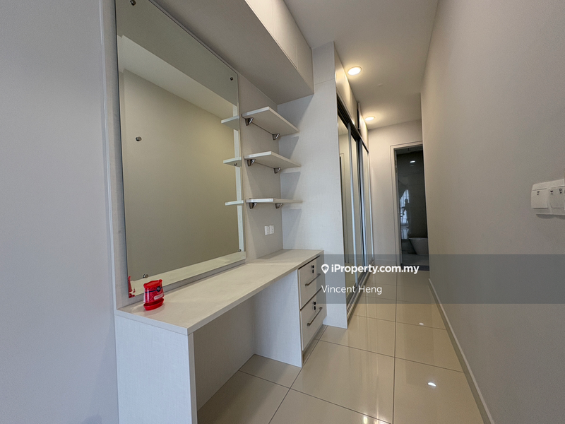 Service Residence for Sale in Cyperus @ Tropicana Gardens by Vincent Heng - iProperty.com.my