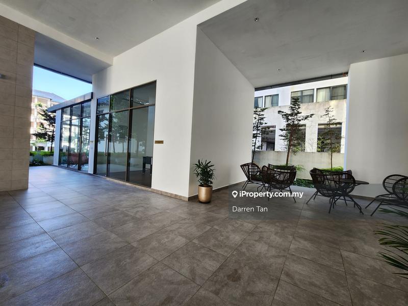 Kondominium untuk Dijual di Pinnacle Bangsar oleh Darren Tan - iProperty.com.my