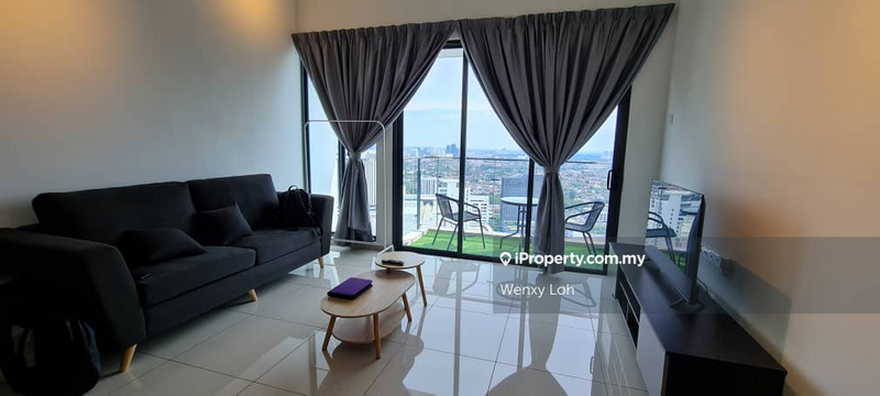Service Residence for Rent in PJ Midtown by Wenxy Loh - iProperty.com.my