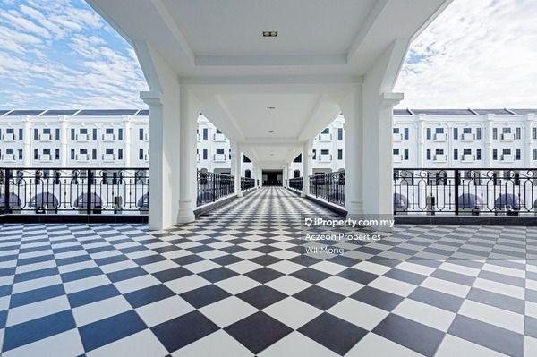 Hotel / Resort for Sale in ECO PALLADIUM, EKOFLORA, MOUNT AUSTIN, ECO SPRING, Johor Bahru by Wil Mong - iProperty.com.my