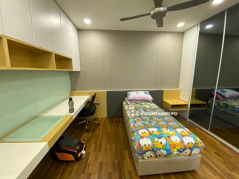 Kondominium untuk Dijual di Northpoint Residences oleh Adman Tan - iProperty.com.my