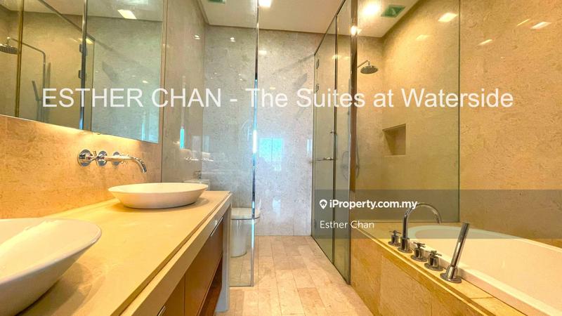For Sale - Straits Quay (The Suites at Waterside)
