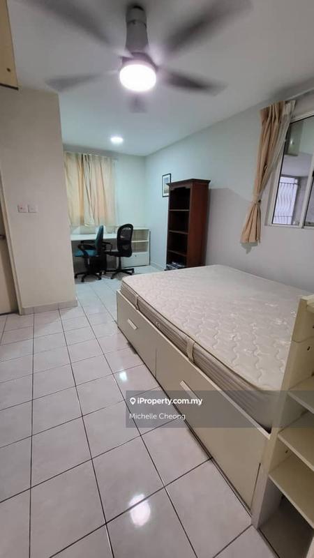 Condominium for Rent in Mont Kiara Bayu by Michelle Cheong - iProperty.com.my